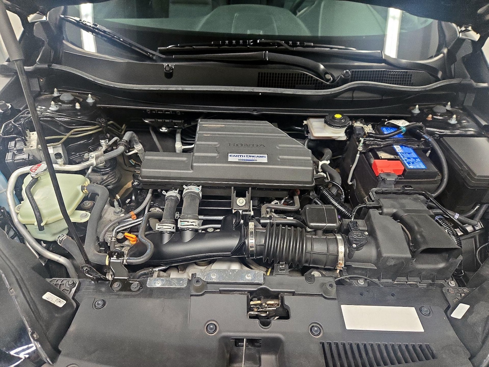 2020 Honda CR-V LX - Photo 22