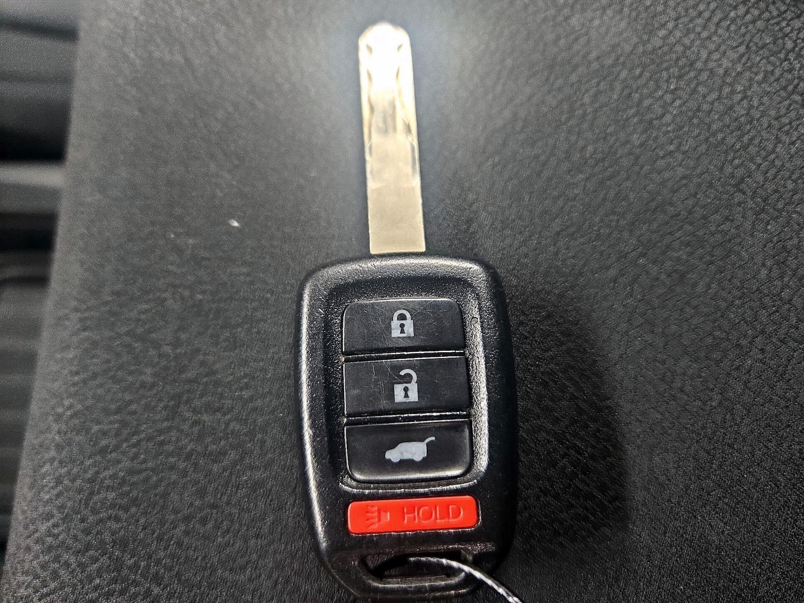 2020 Honda CR-V LX - Photo 23