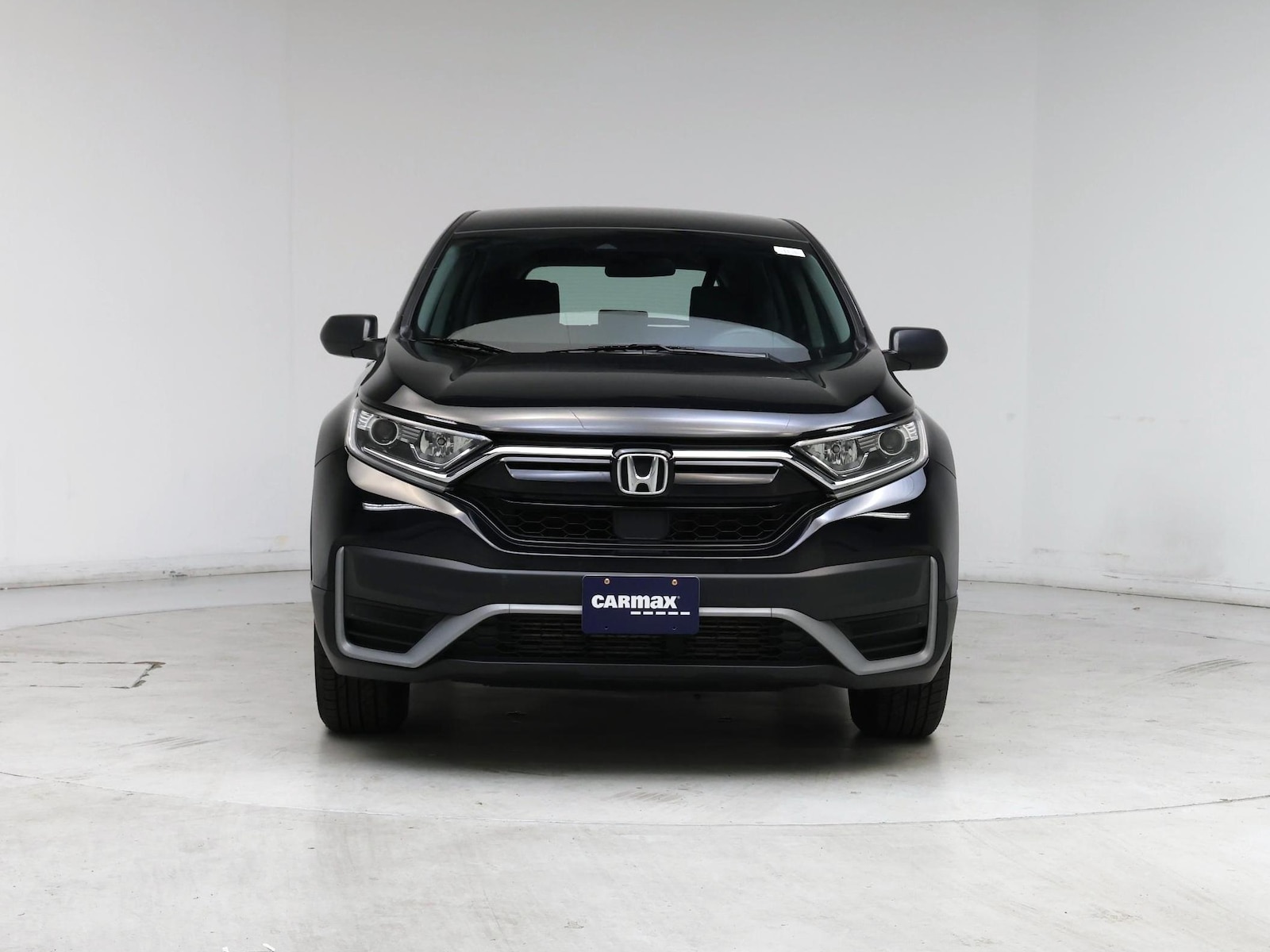 2020 Honda CR-V LX - Photo 6