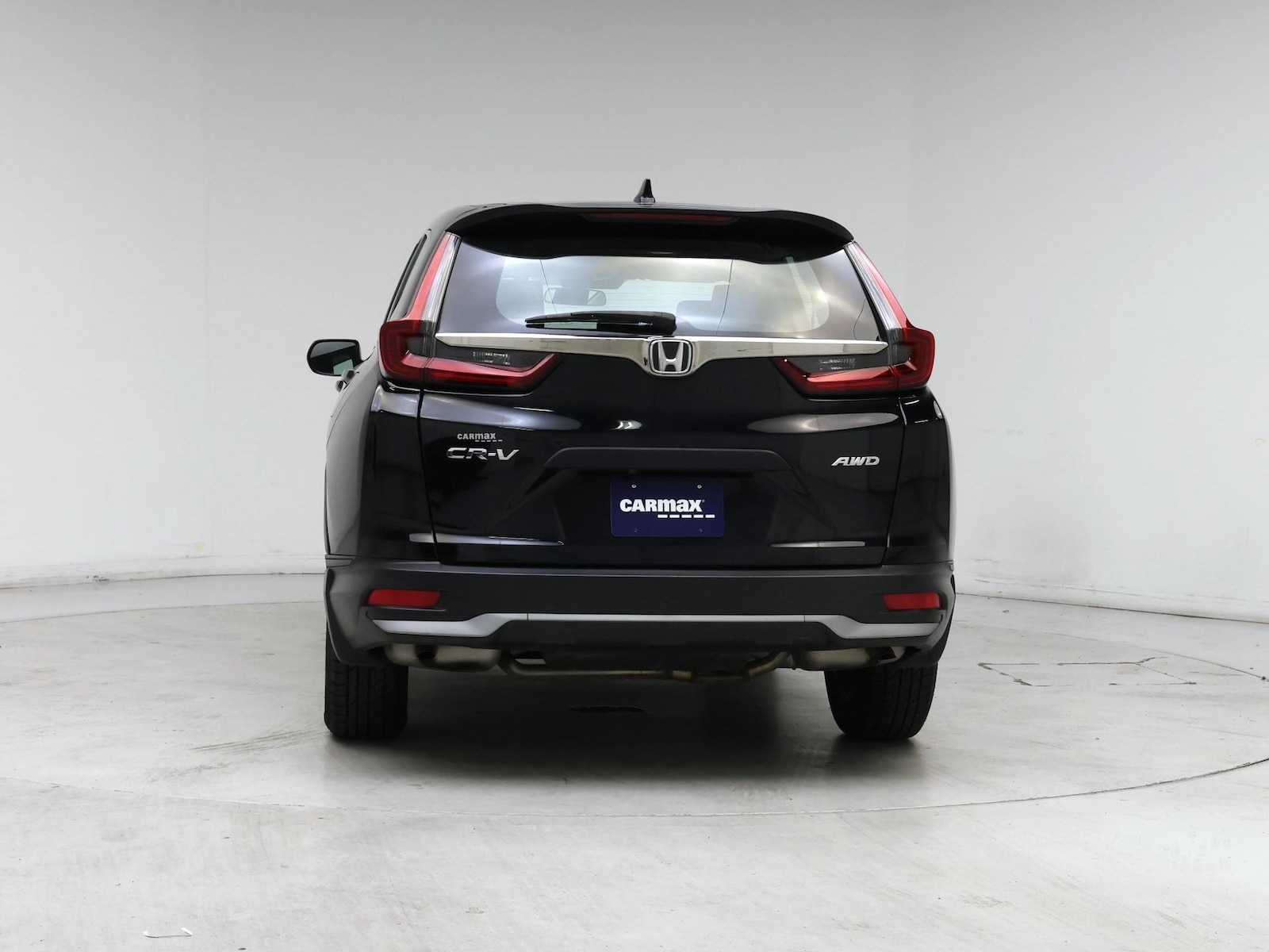 2020 Honda CR-V LX - Photo 7