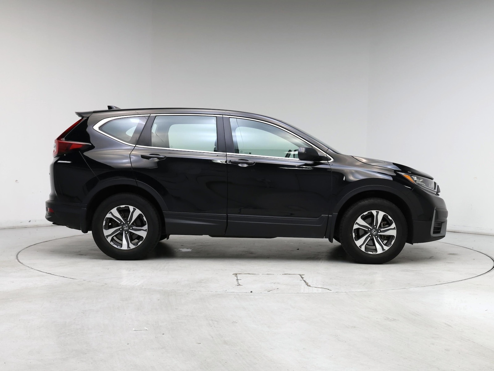 2020 Honda CR-V LX - Photo 8