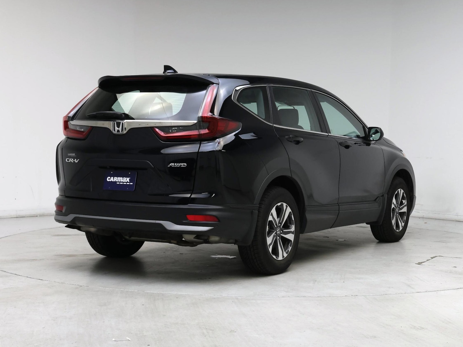 2020 Honda CR-V LX - Photo 9