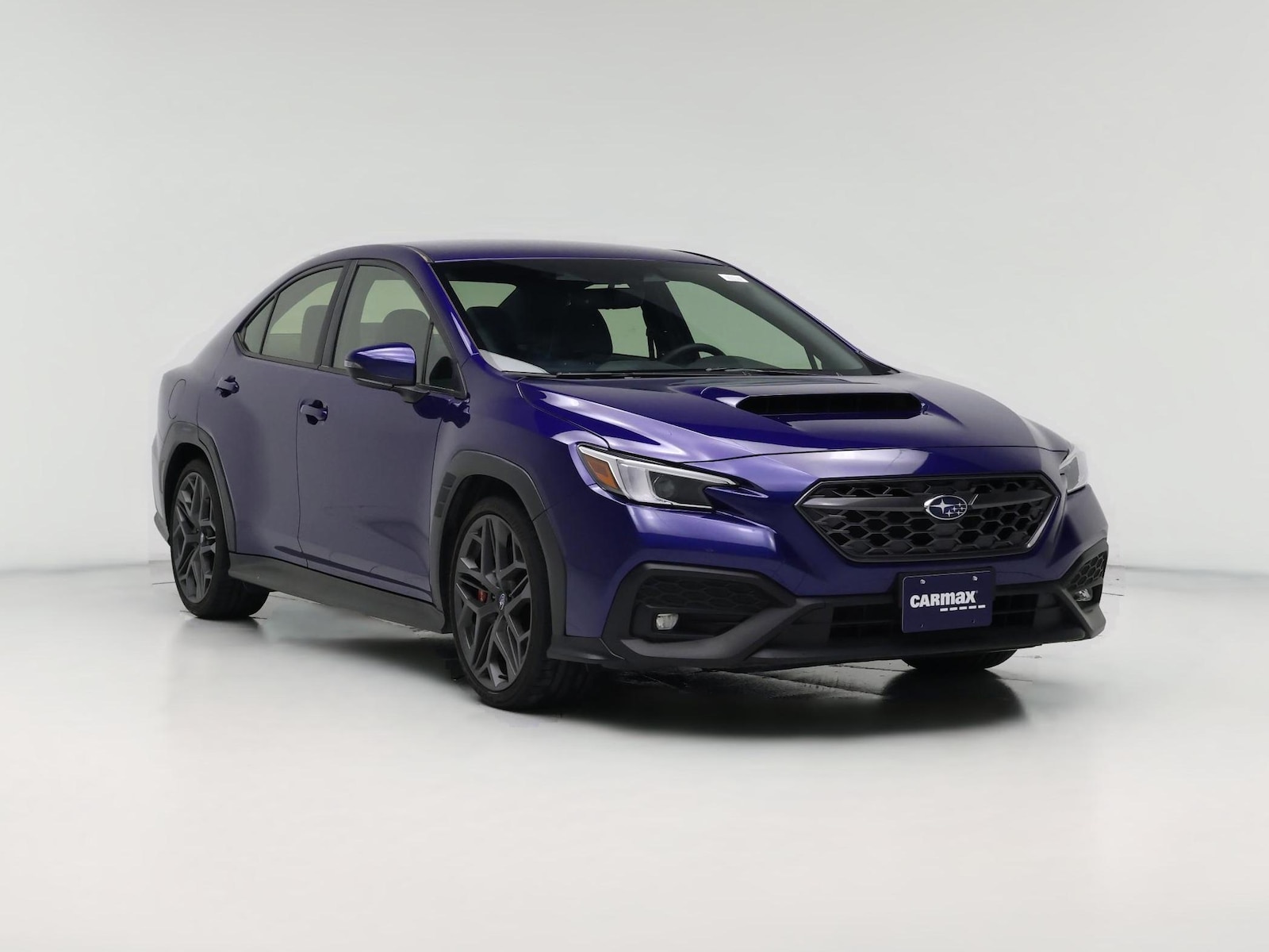 2024 Subaru WRX