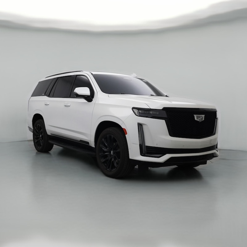 2022 Chevrolet Suburban 1500 RST