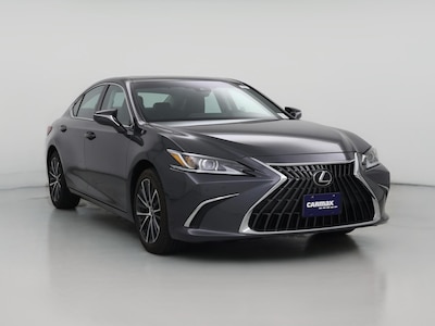 2024 Lexus ES 350