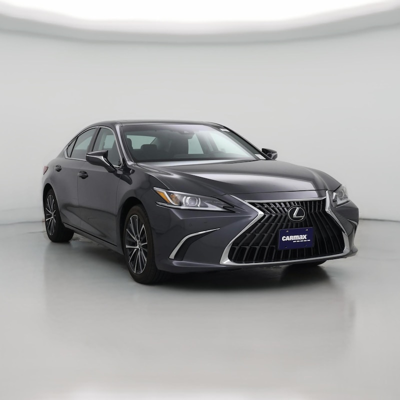 2024 Lexus ES 350