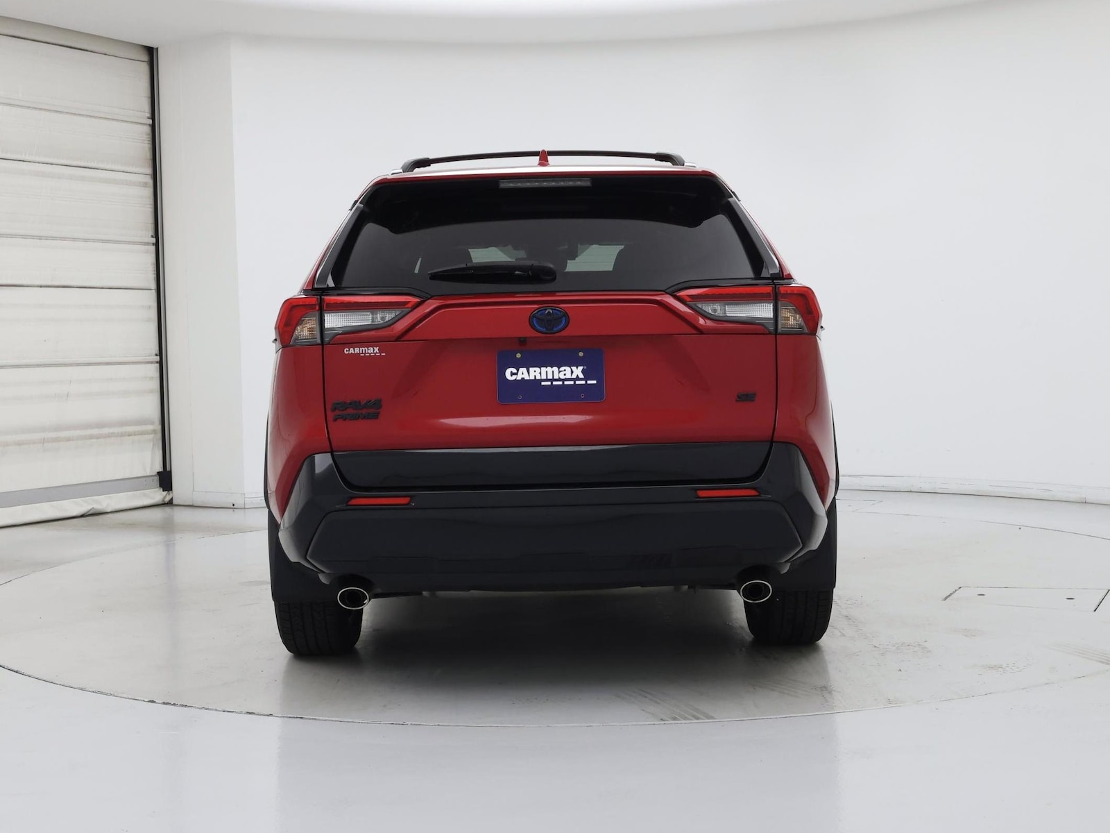 2022 Toyota RAV4 SE - Photo 7