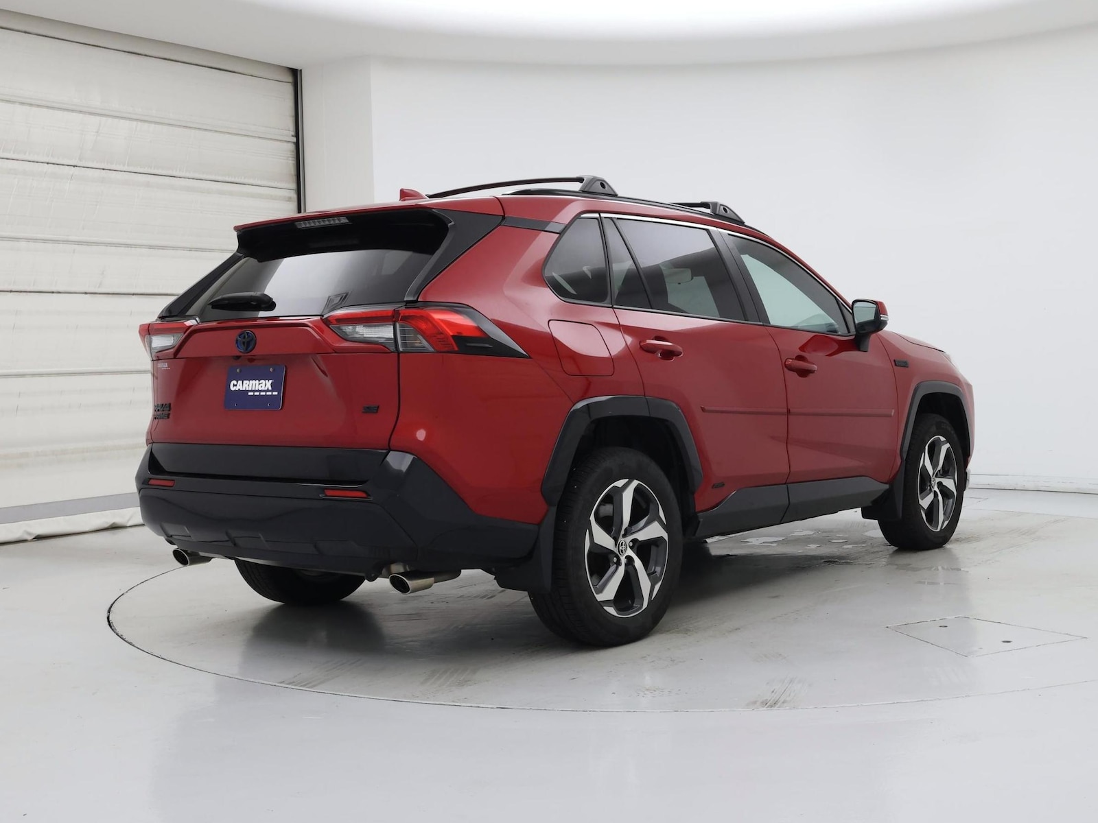 2022 Toyota RAV4 SE - Photo 9