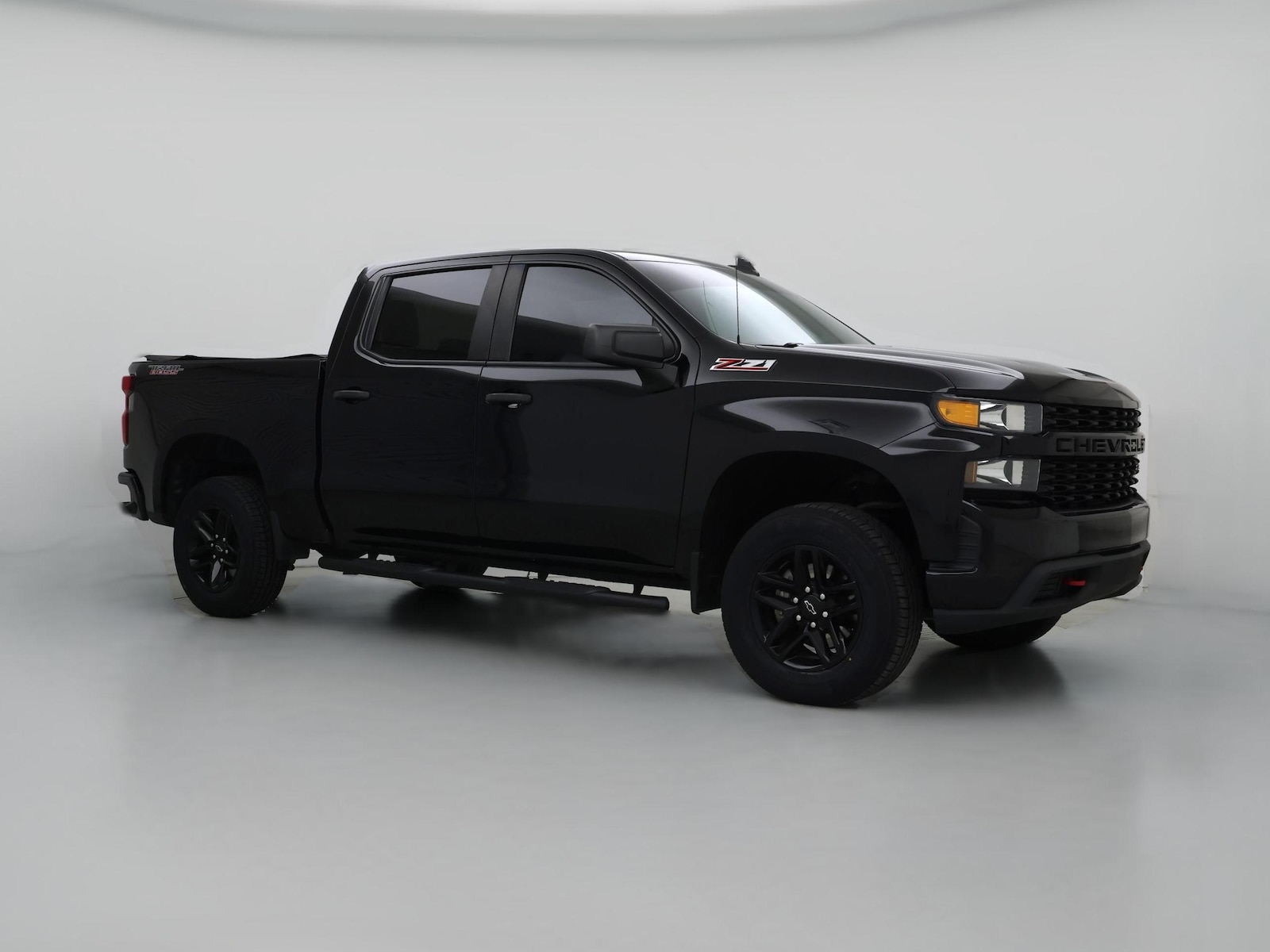 Bed Cover, Bed Liner, Tow Hitch