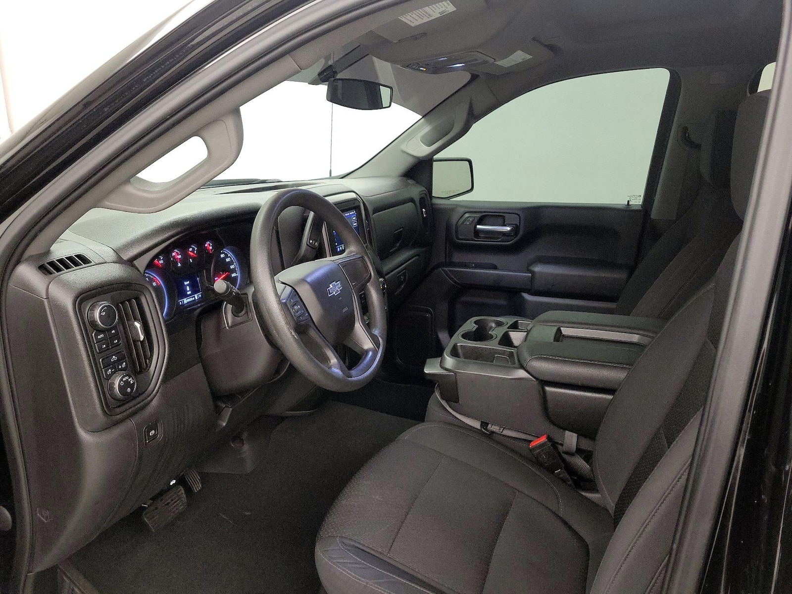 Side Airbags
