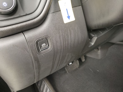 Condition detail
