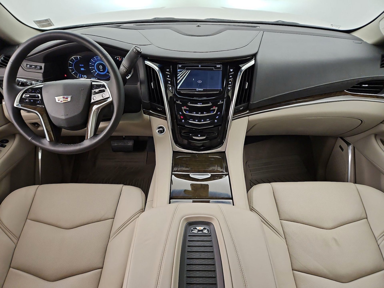 2018 Cadillac Escalade Premium Luxury - Photo 10