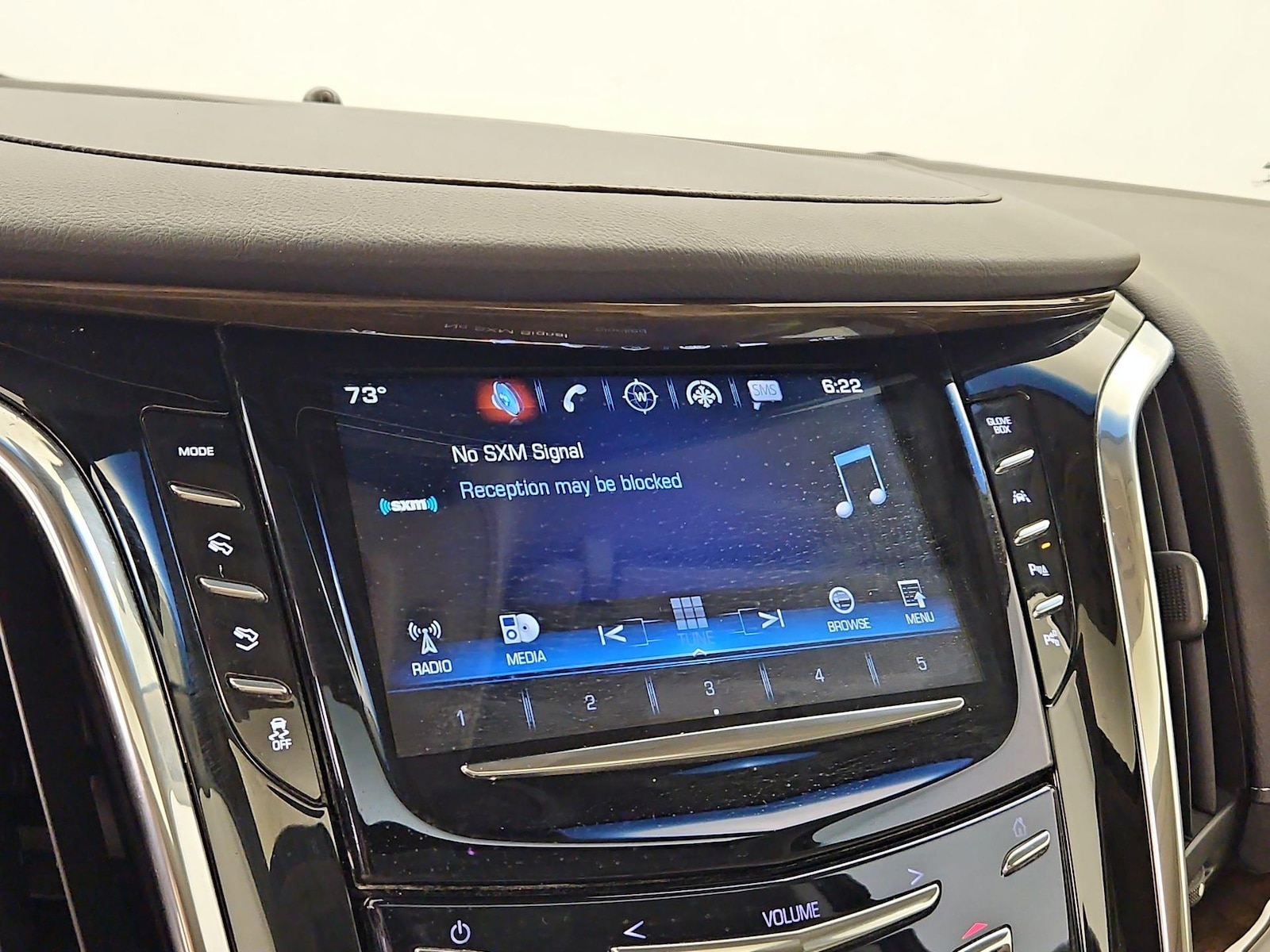 2018 Cadillac Escalade Premium Luxury - Photo 17