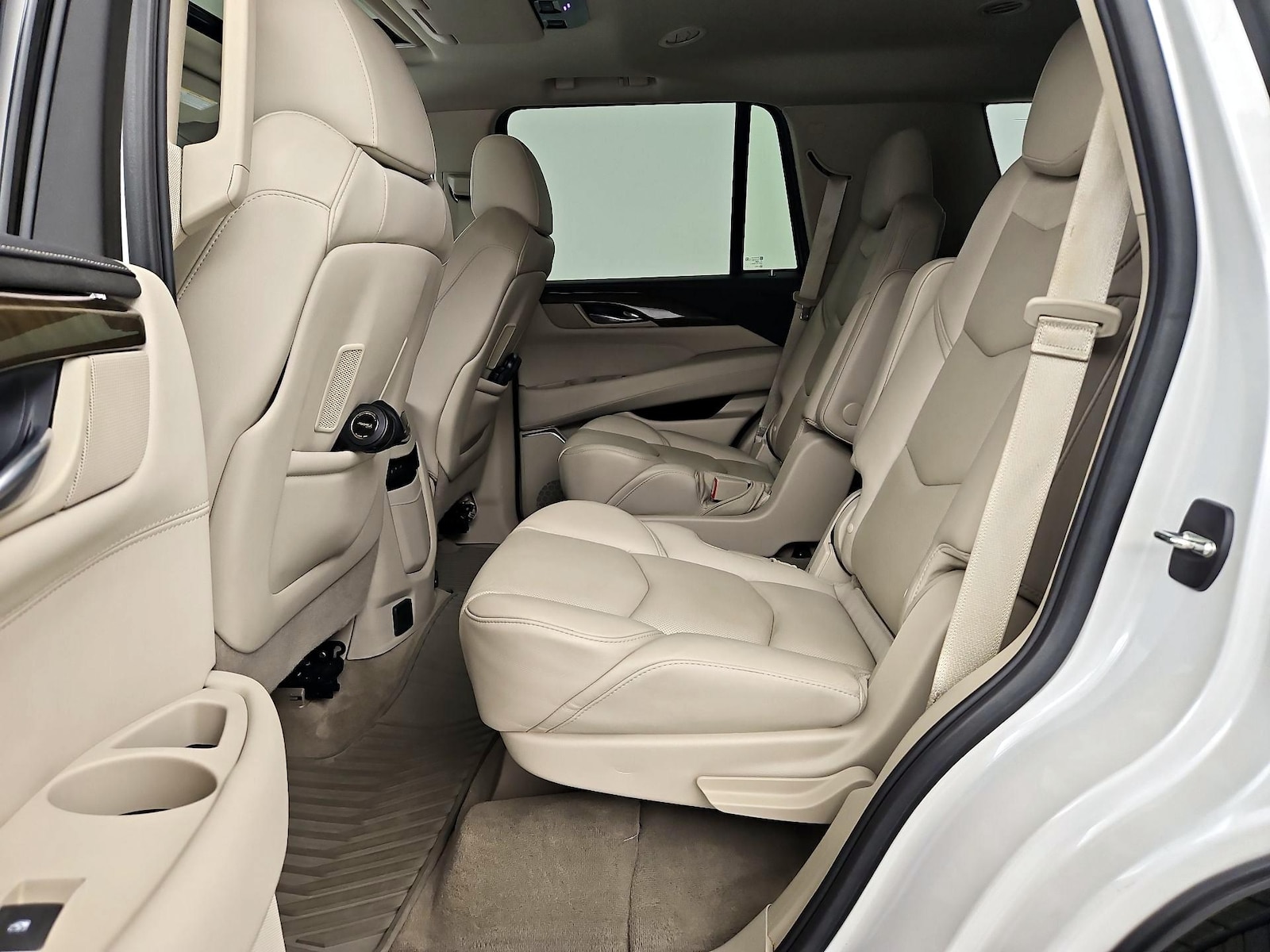 2018 Cadillac Escalade Premium Luxury - Photo 22