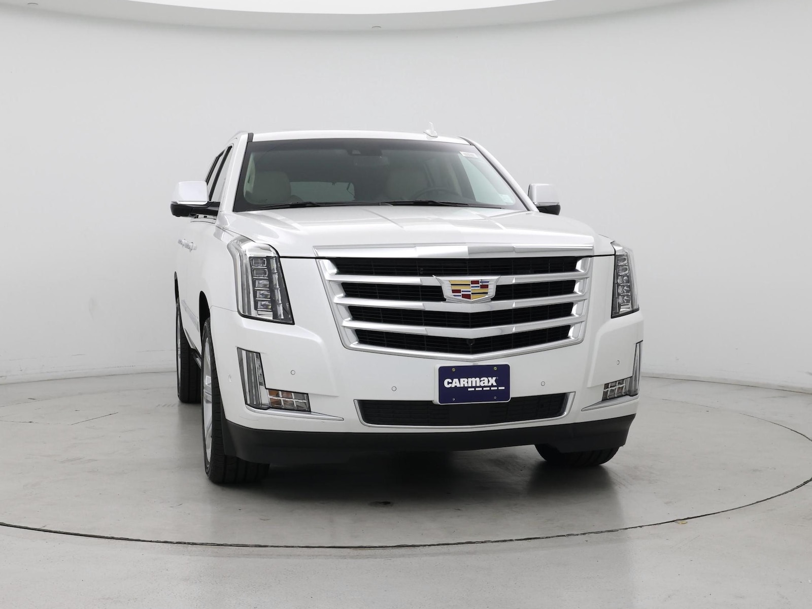 2018 Cadillac Escalade Premium Luxury - Photo 6