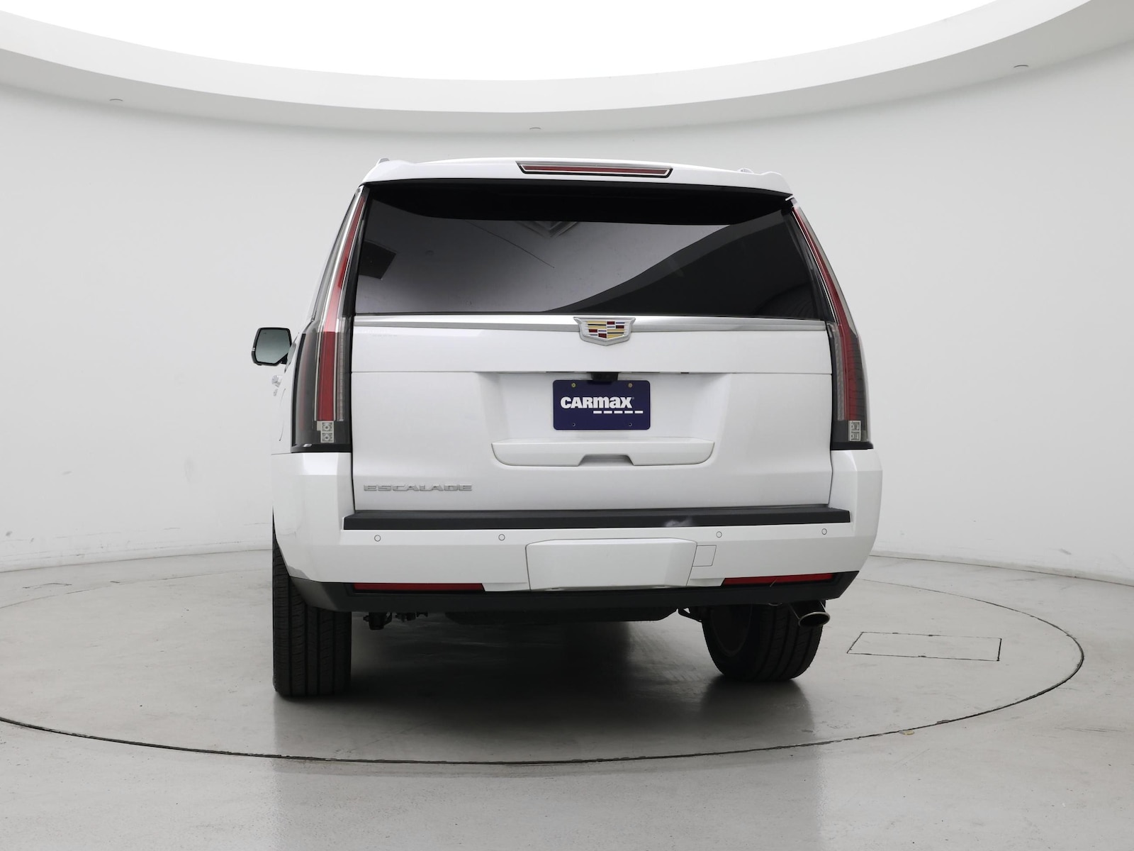 2018 Cadillac Escalade Premium Luxury - Photo 7