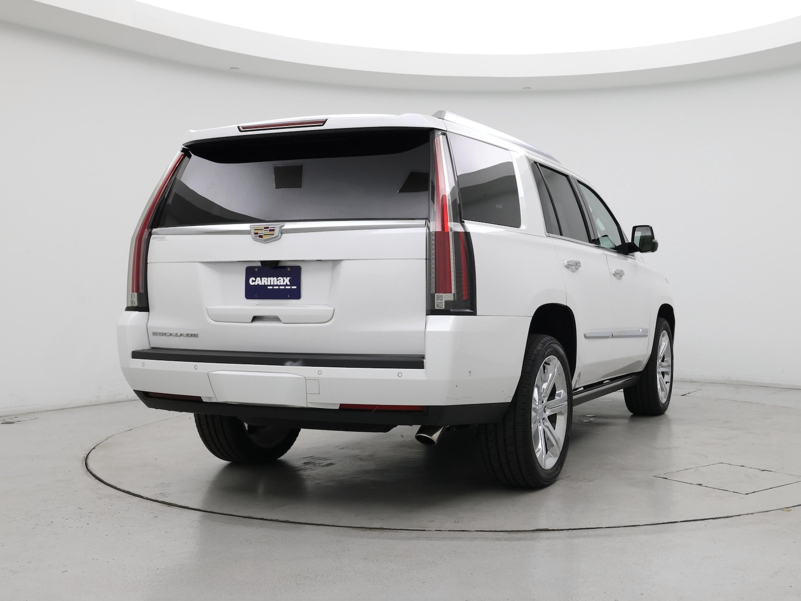 2018 Cadillac Escalade Premium Luxury - Photo 9