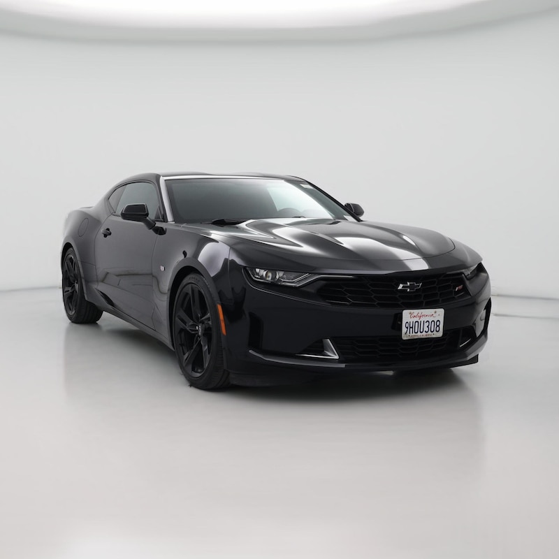 2023 Chevrolet Camaro LT