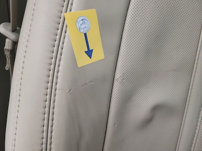 Condition detail