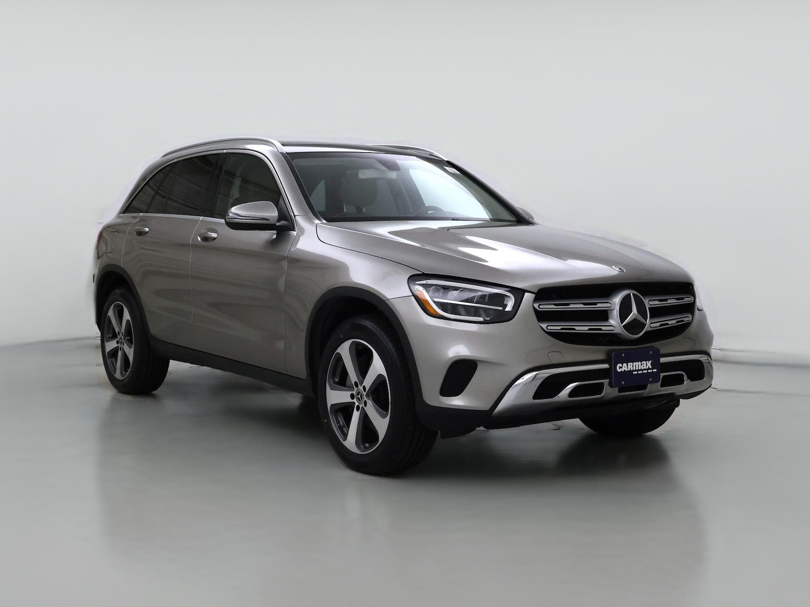 2020 Mercedes-Benz GLC GLC300