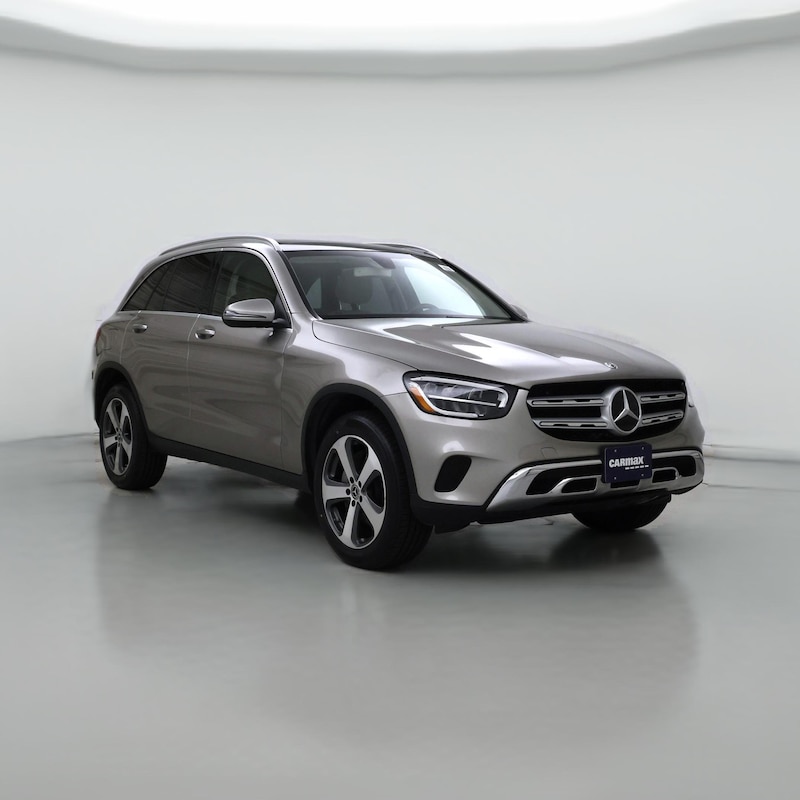 2020 Mercedes-Benz GLC300