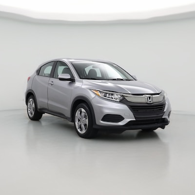 2020 Honda HR-V LX