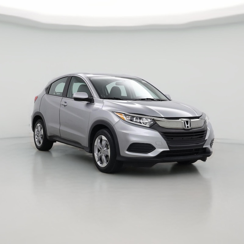 2020 Honda HR-V LX