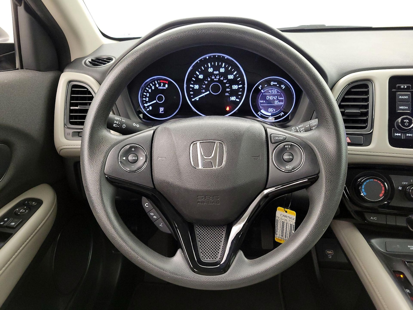 2020 Honda HR-V LX - Photo 11