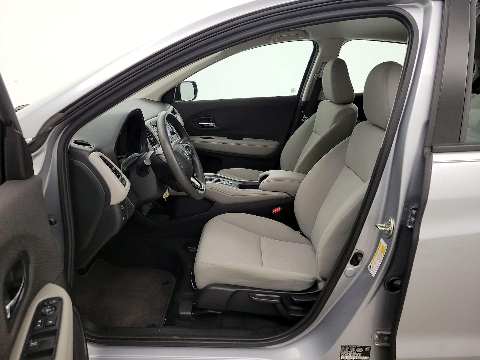 2020 Honda HR-V LX - Photo 12