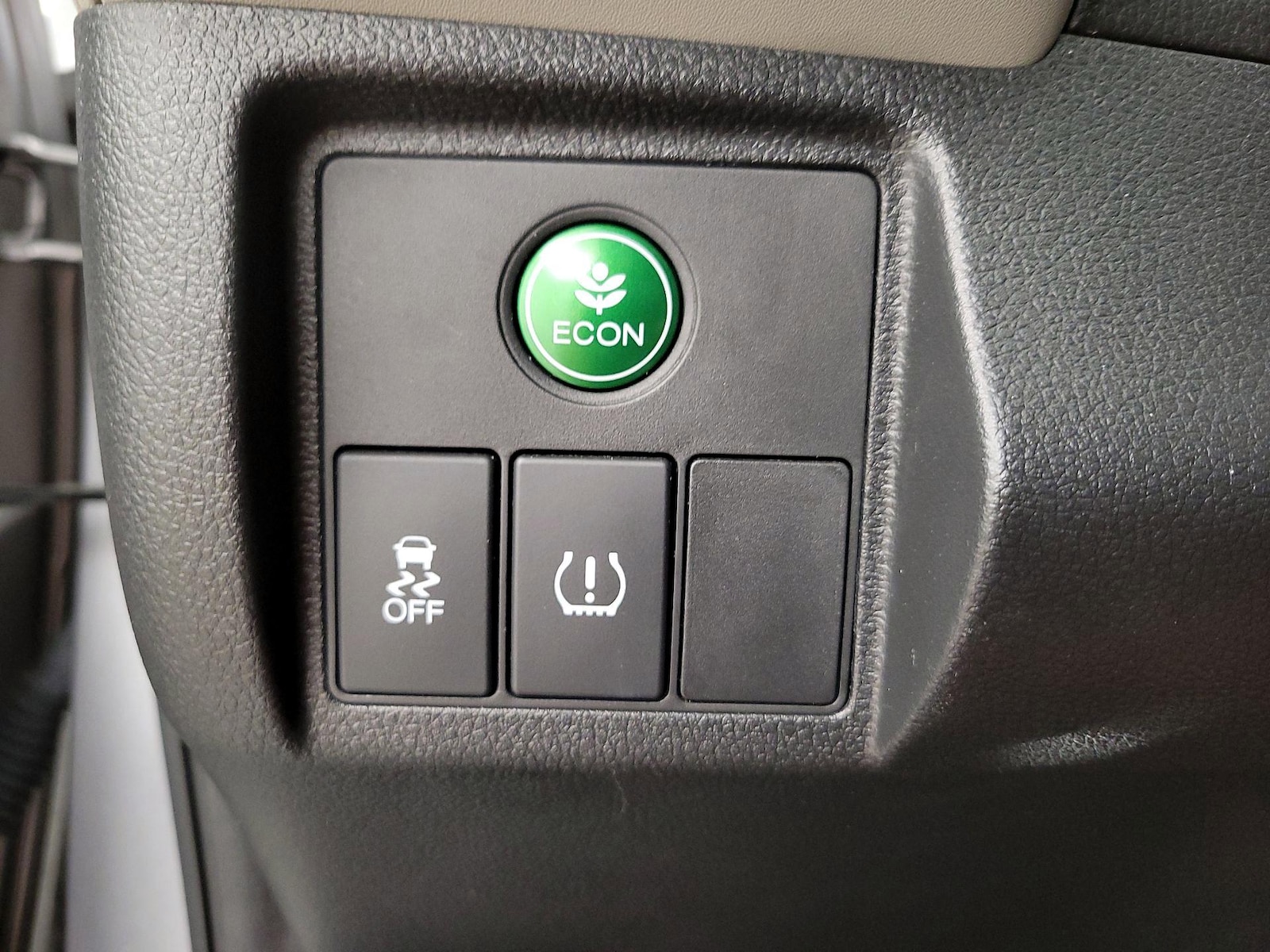 2020 Honda HR-V LX - Photo 14