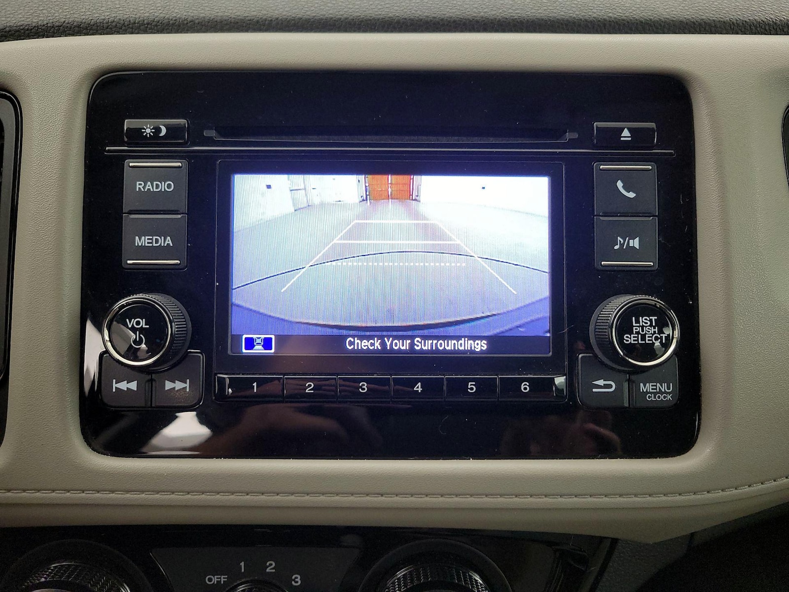 2020 Honda HR-V LX - Photo 15