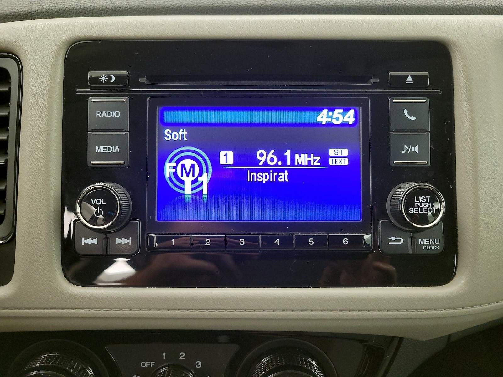 2020 Honda HR-V LX - Photo 16