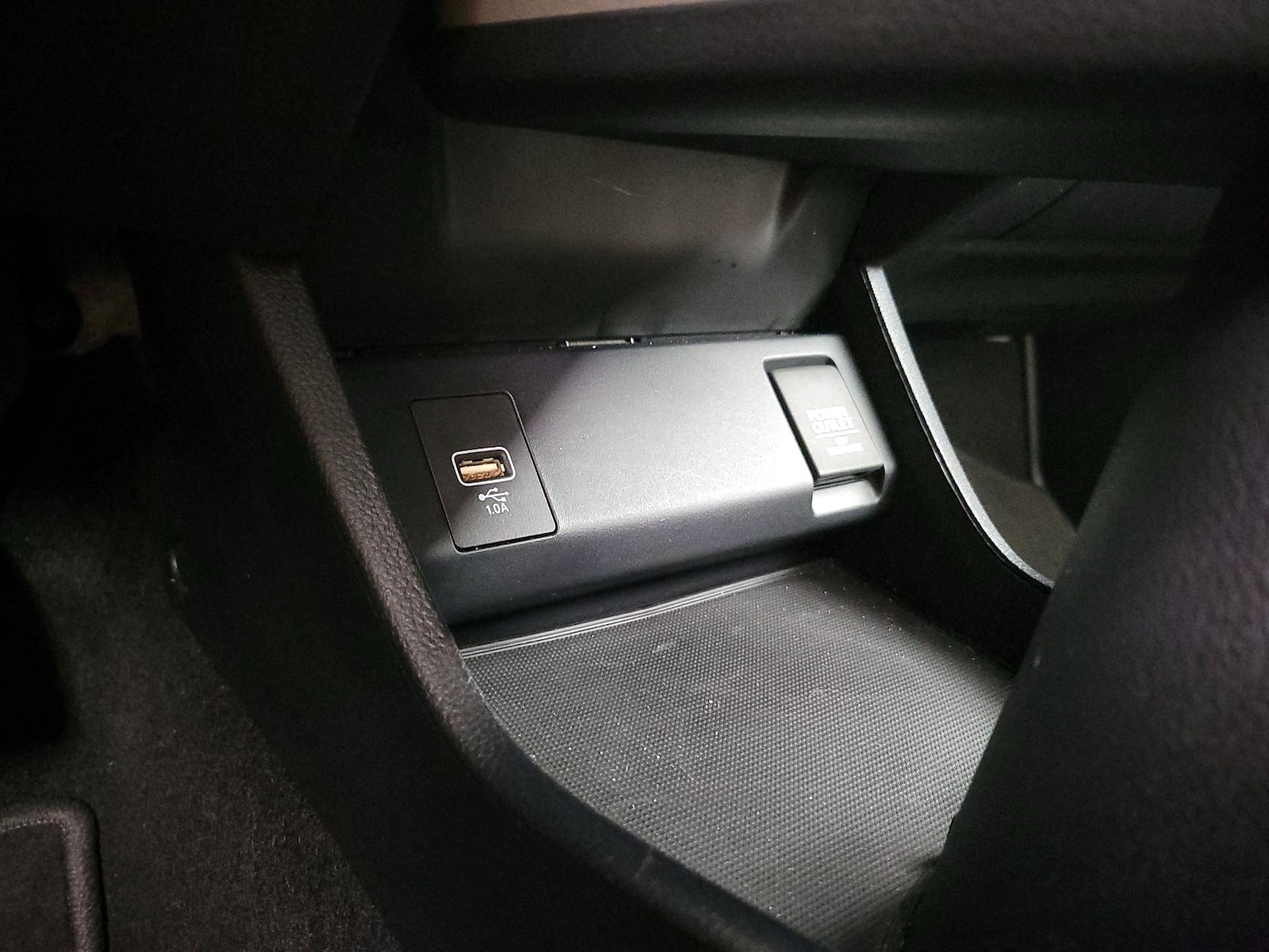 2020 Honda HR-V LX - Photo 19