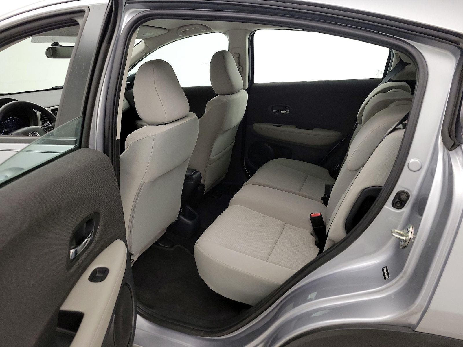 2020 Honda HR-V LX - Photo 20