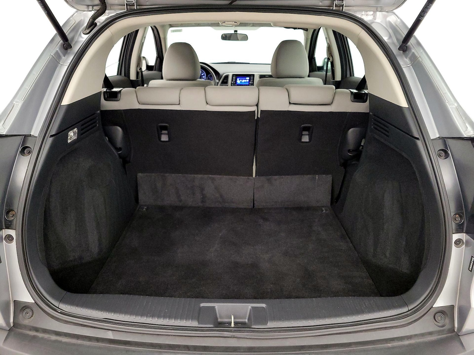 2020 Honda HR-V LX - Photo 21