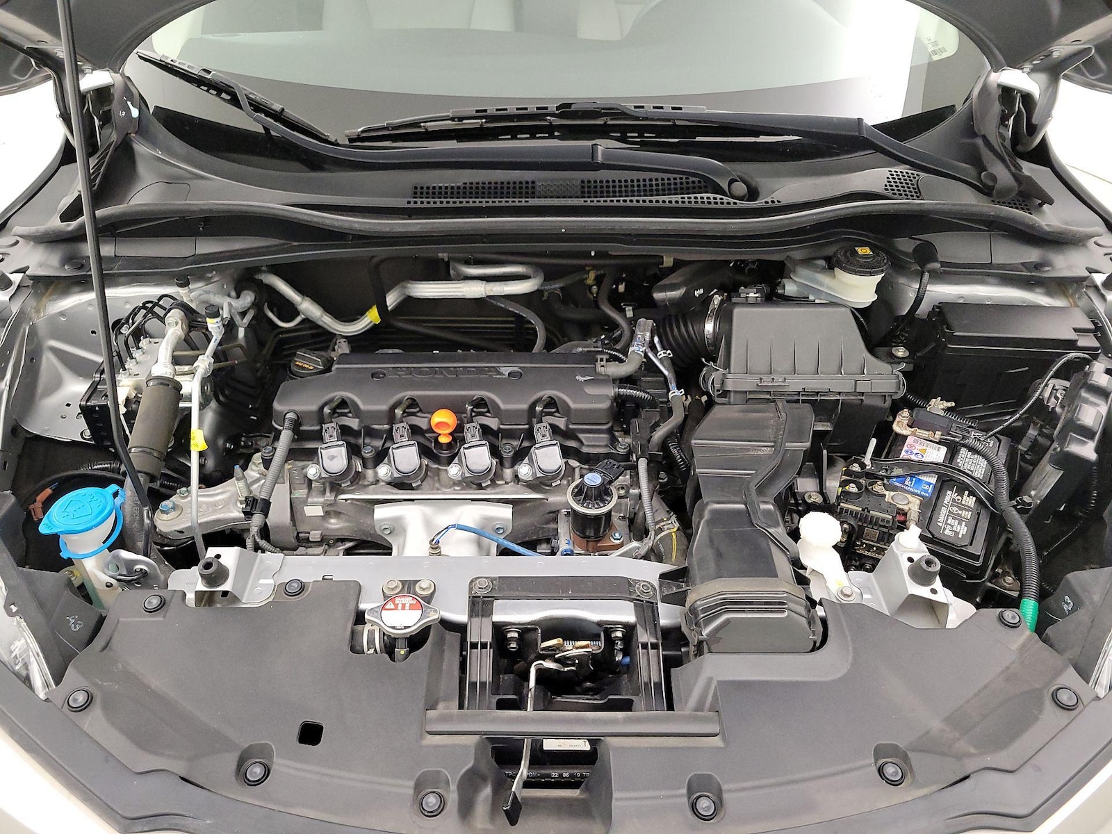 2020 Honda HR-V LX - Photo 22