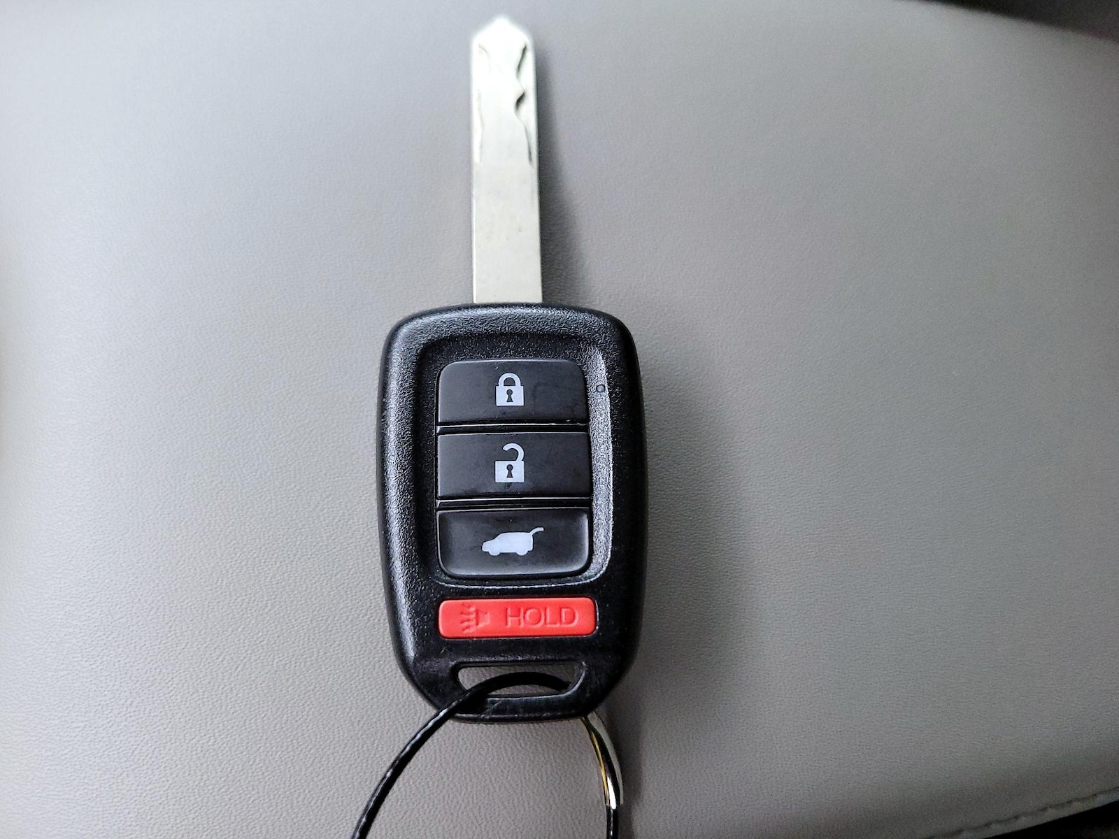 2020 Honda HR-V LX - Photo 23