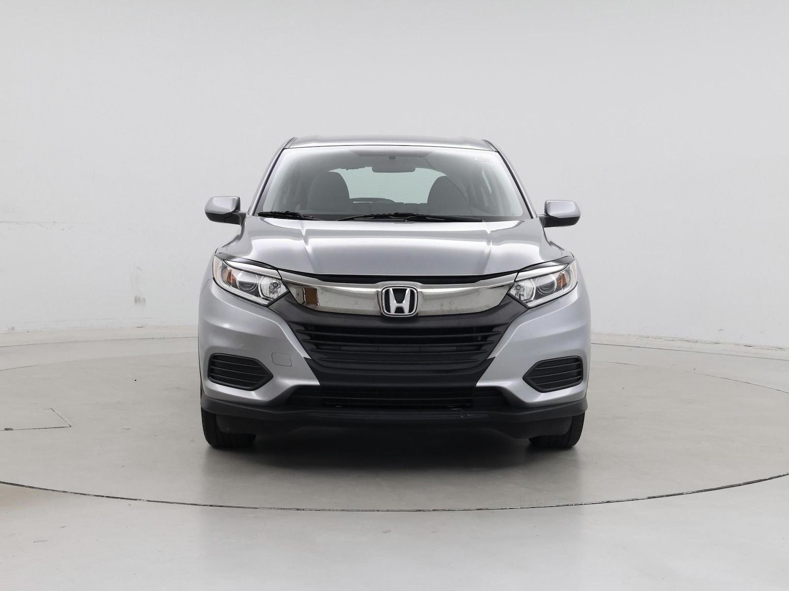 2020 Honda HR-V LX - Photo 6