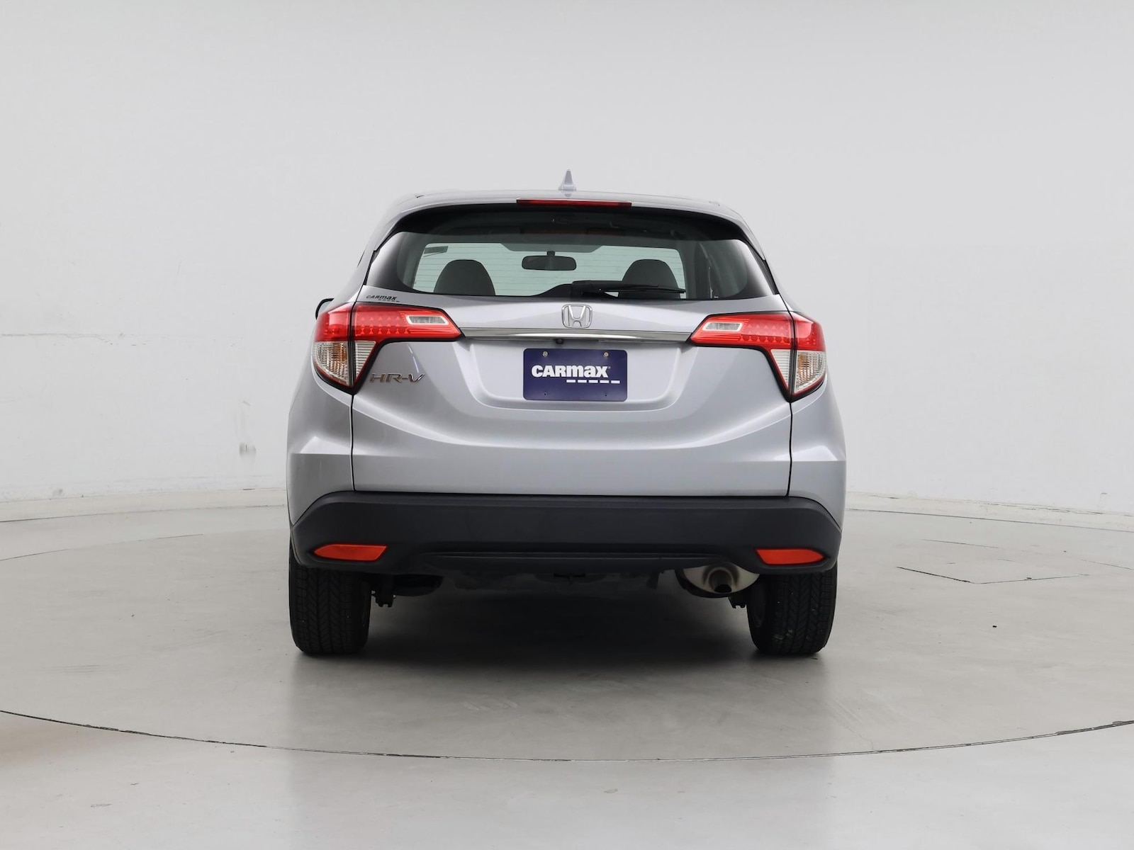 2020 Honda HR-V LX - Photo 7