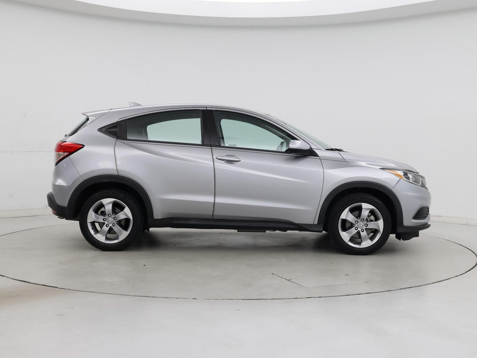 2020 Honda HR-V LX - Photo 8