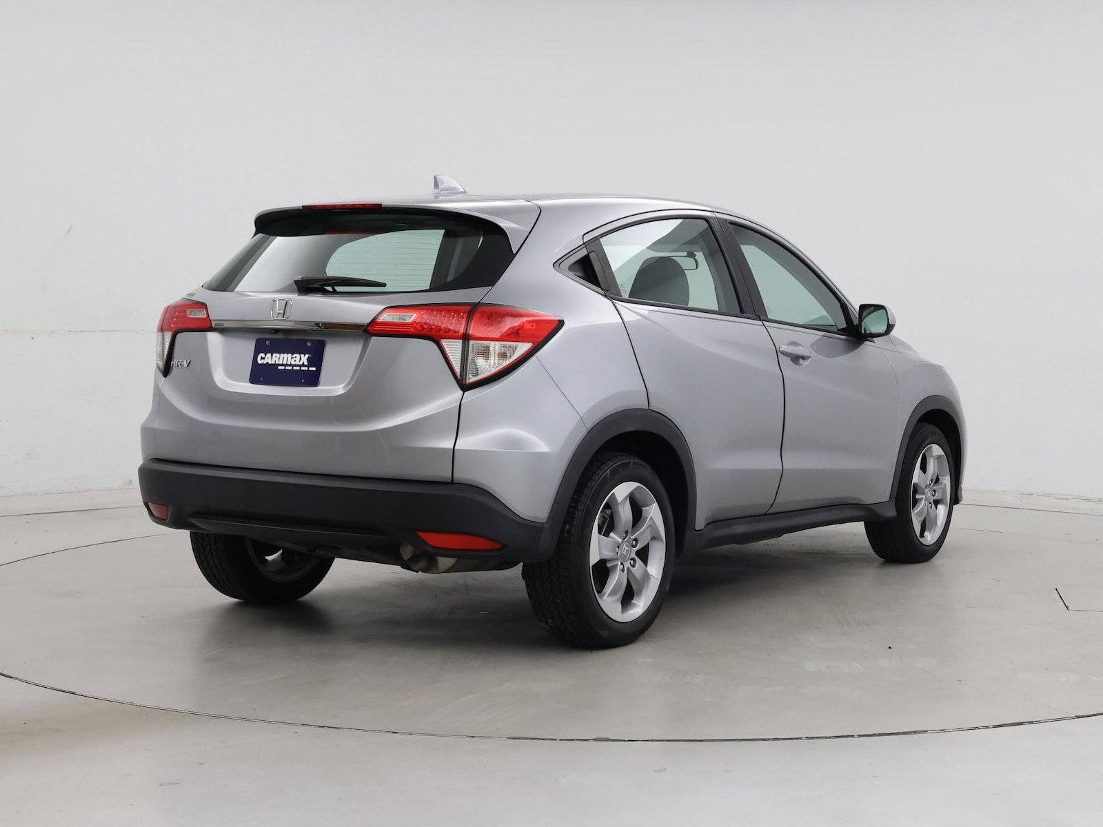 2020 Honda HR-V LX - Photo 9