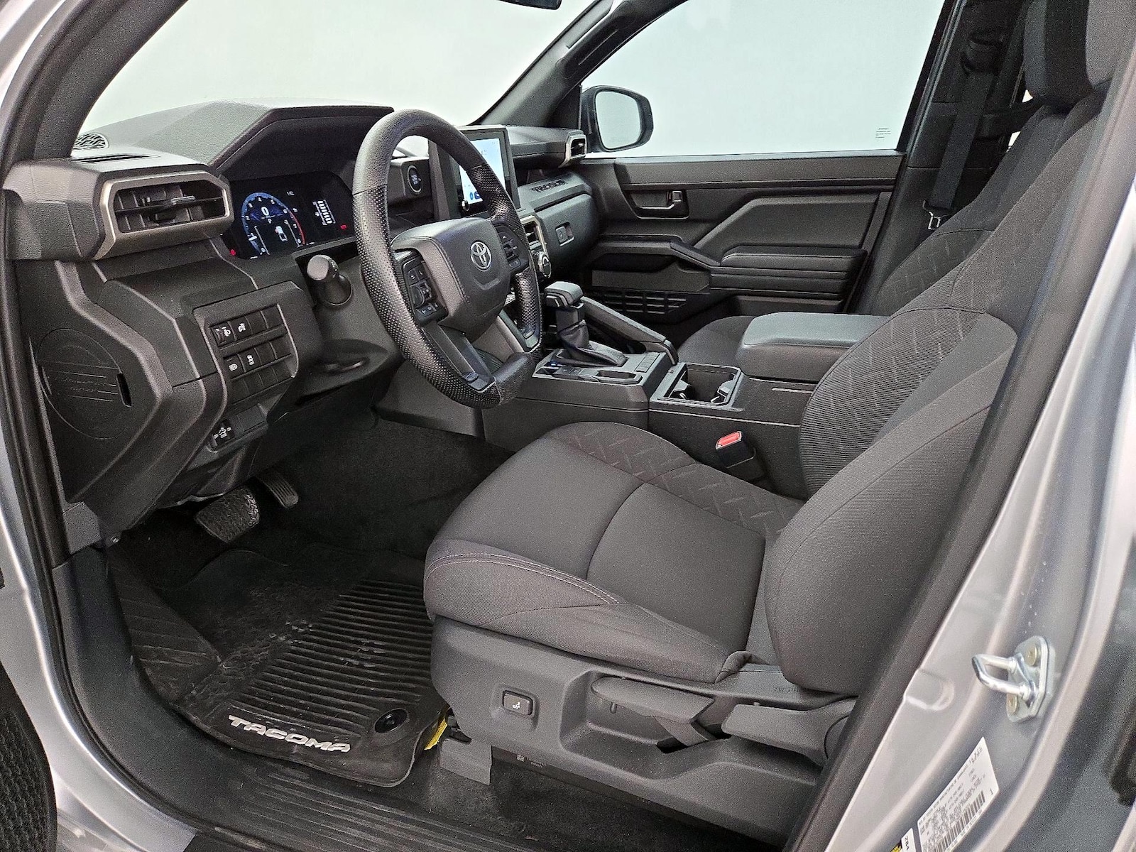 Side Airbags