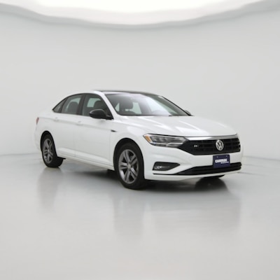 2019 Volkswagen Jetta R-Line