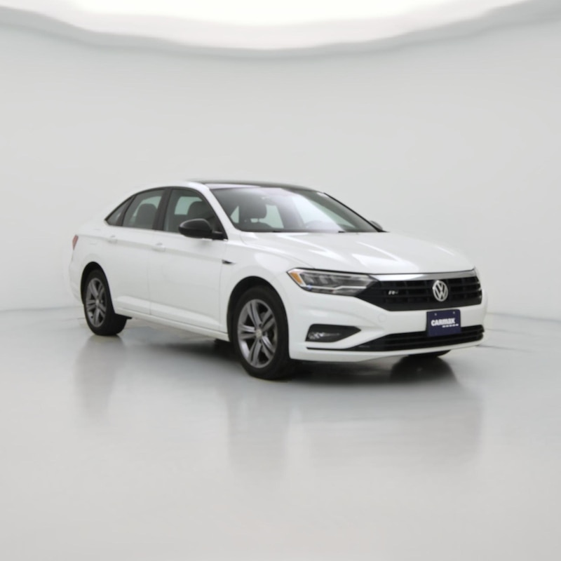 2019 Volkswagen Jetta R-Line