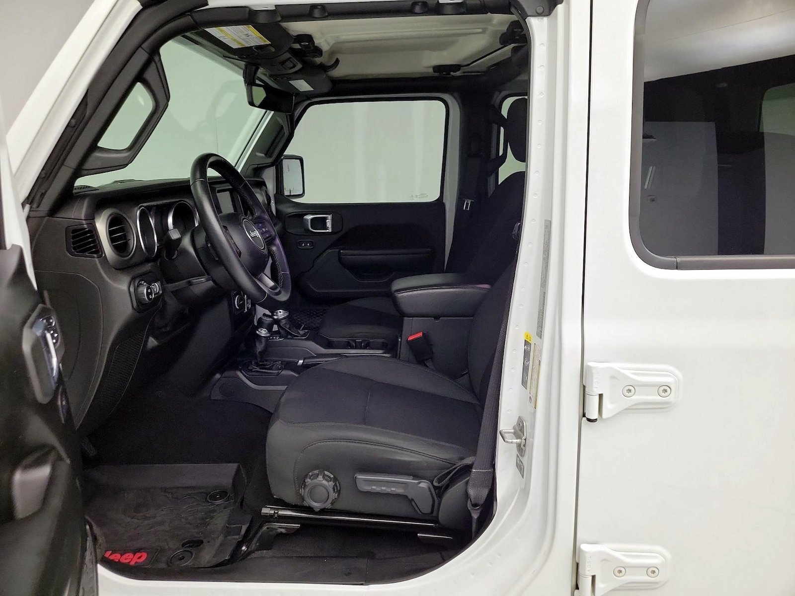 Side Airbags