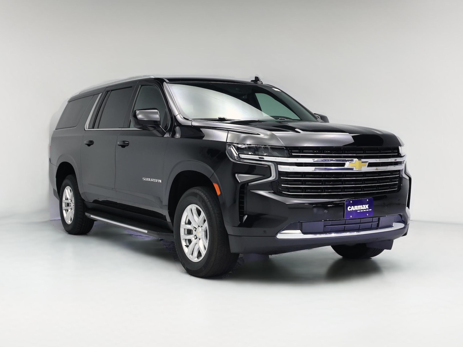 2024 Chevrolet Suburban