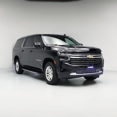 2024 Chevrolet Suburban 1500 LT