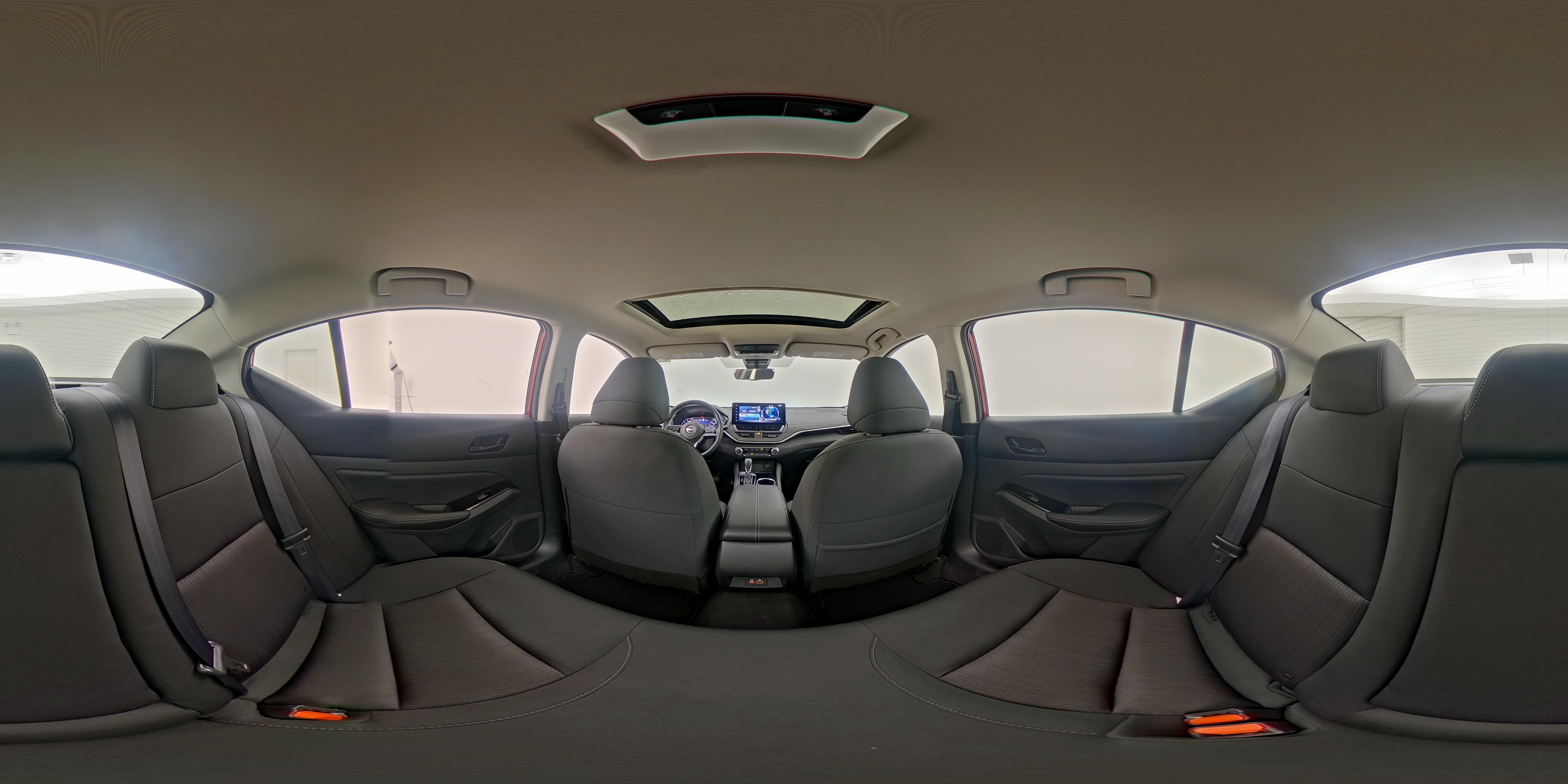 2023 Nissan Altima SV - Photo 27