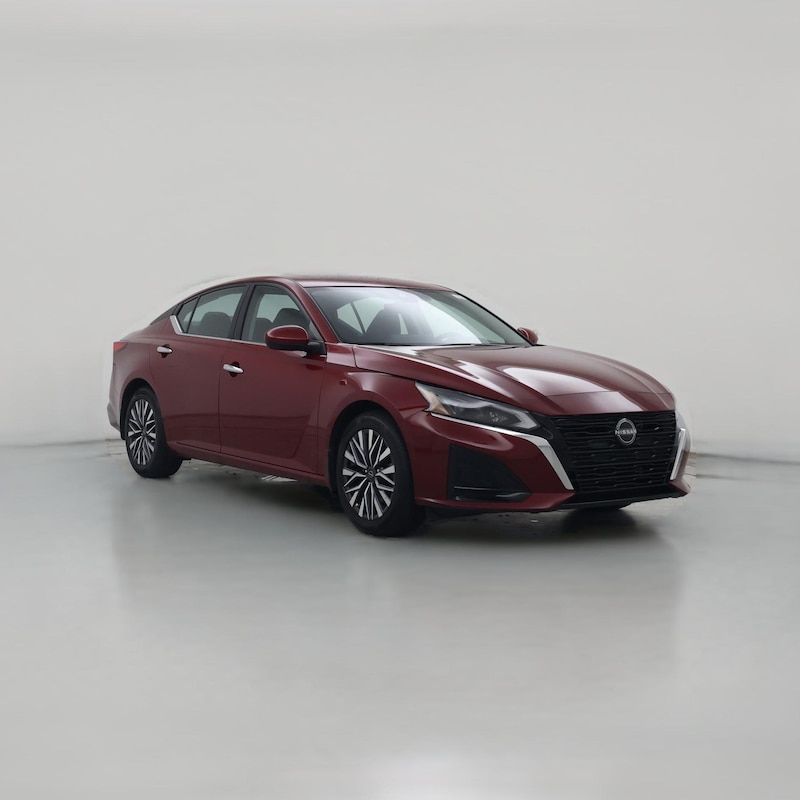 2023 Nissan Altima SV
