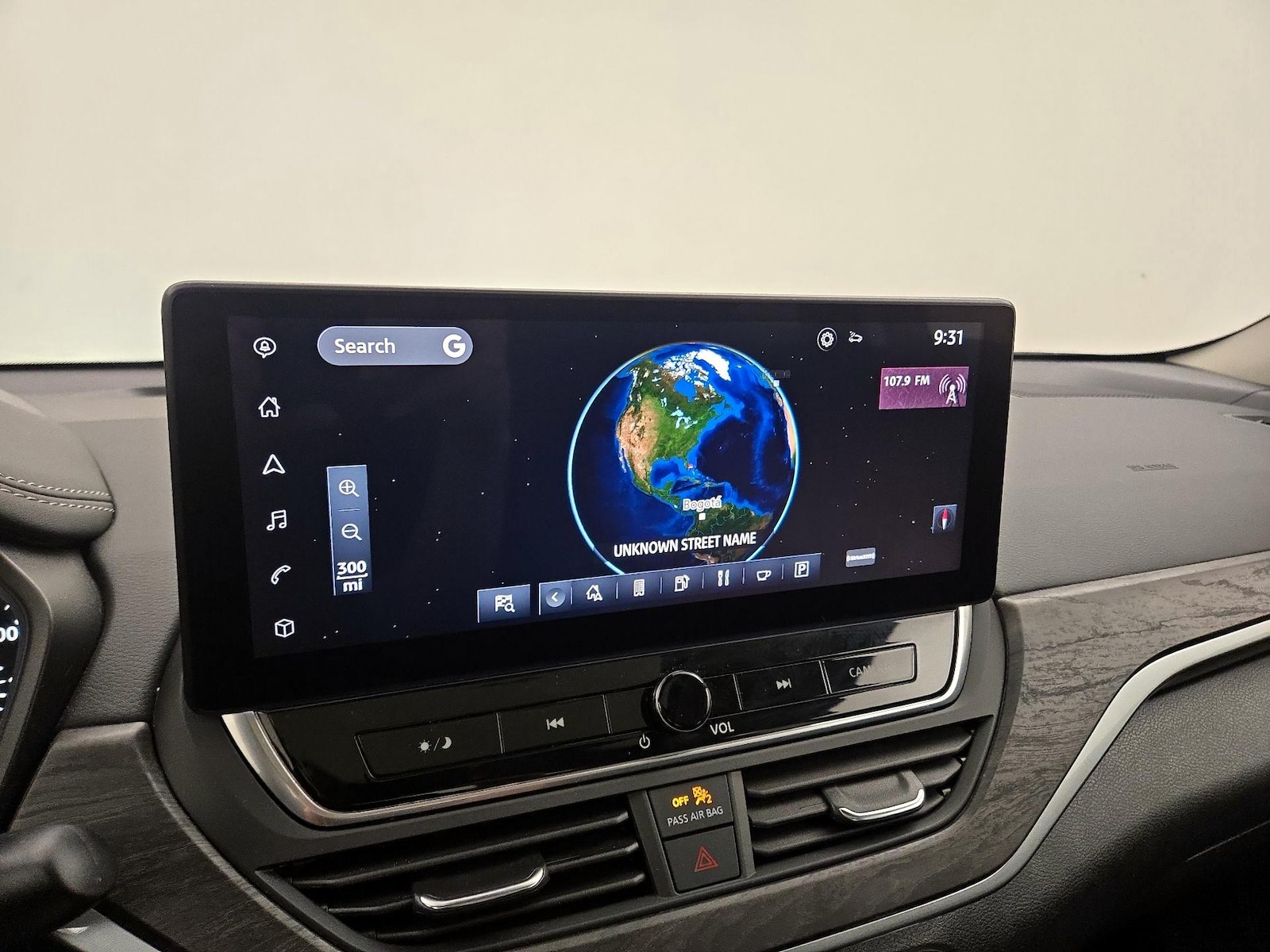 2023 Nissan Altima SV - Photo 15